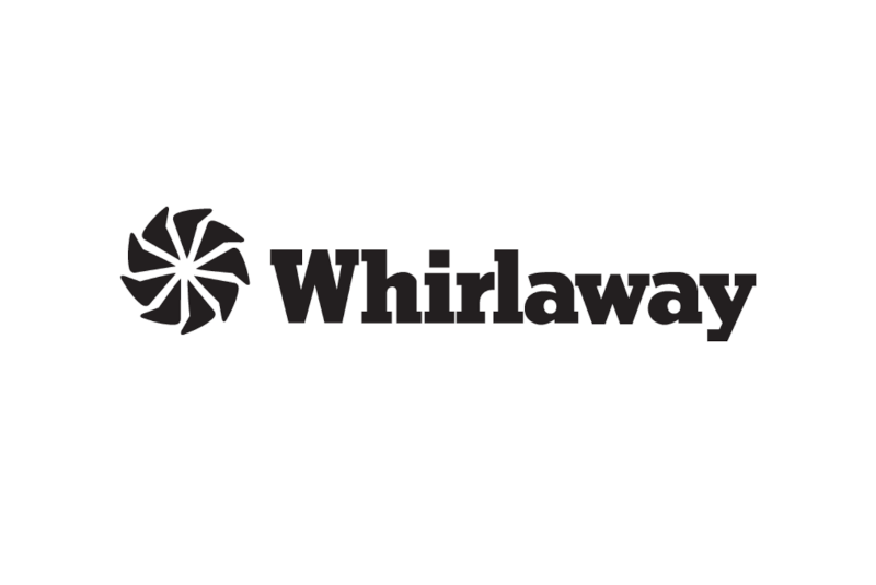 Whirlaway in Warm Springs